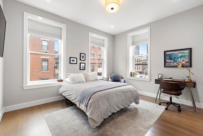Building Photo - 56 3rd St
