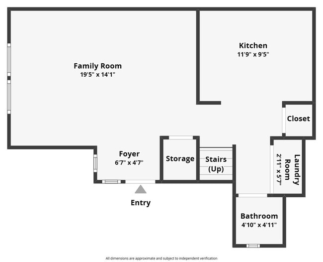 Building Photo - End Unit Townhome in Ridgeview at Stetson ...