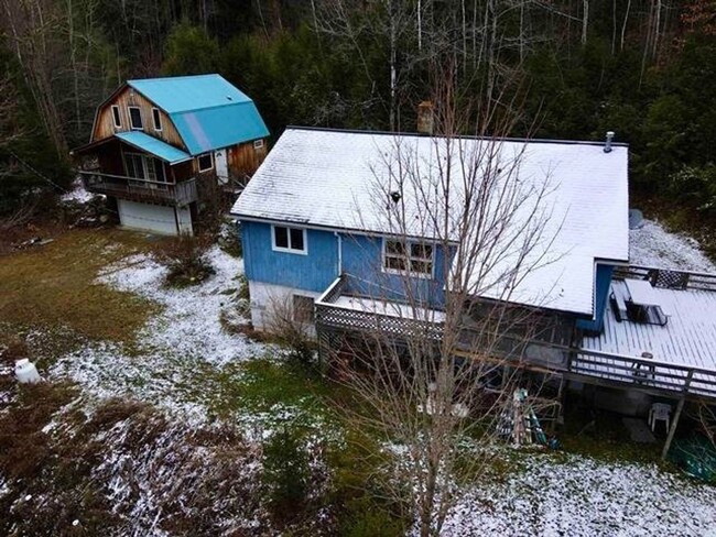 Building Photo - Charming 3BR House in Granville