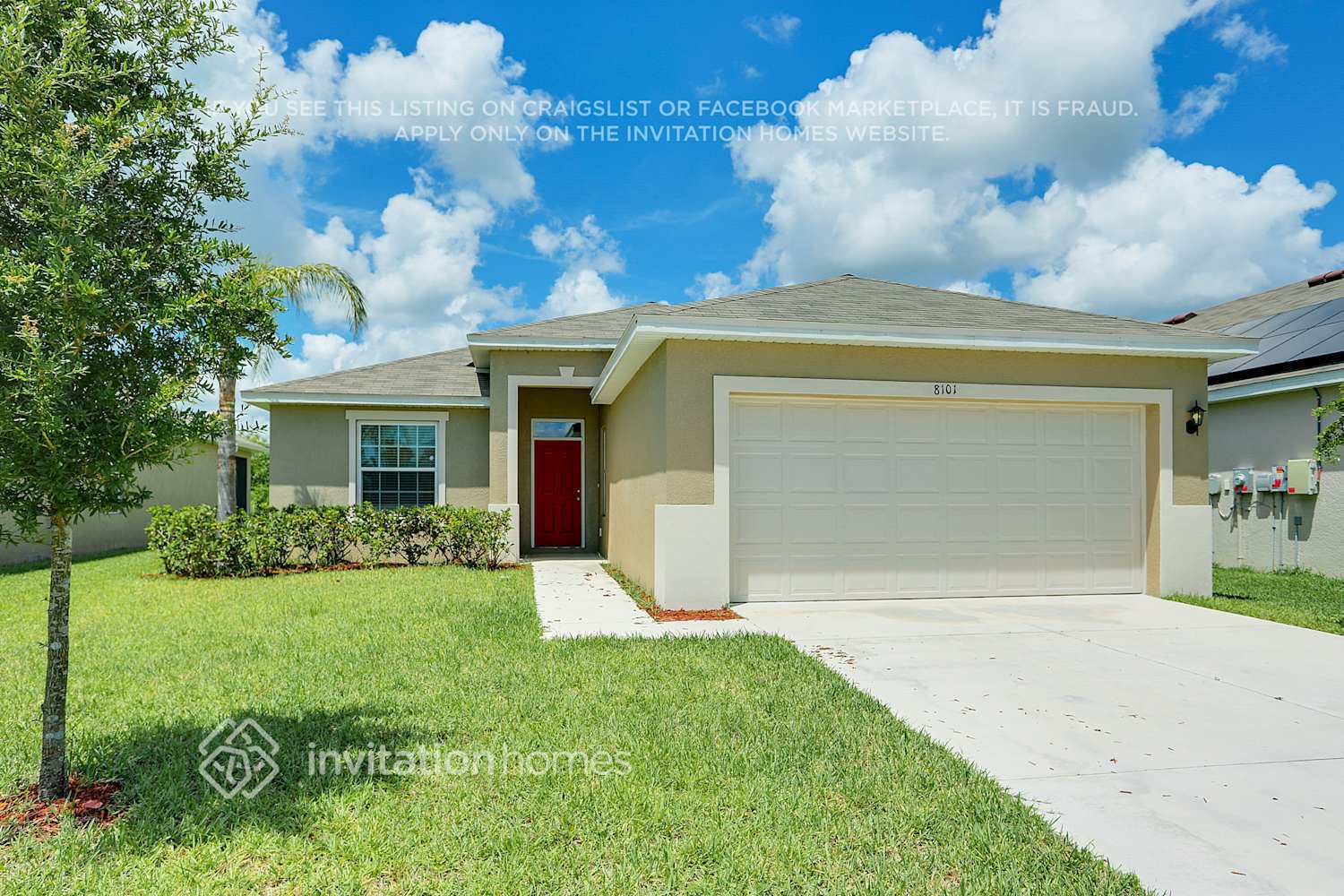 Building Photo - 8101 Gopher Tortoise Trail