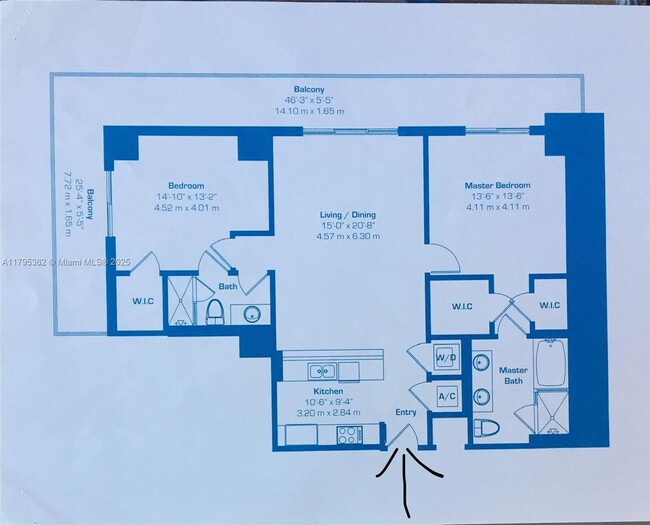Building Photo - 50 Biscayne Blvd