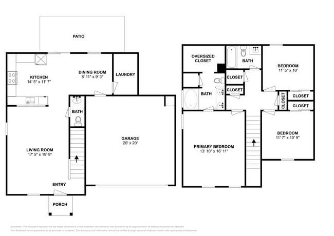 Building Photo - 2364 E Meadow Lark Way