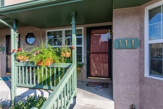 Building Photo - 111 Iveystone Ct