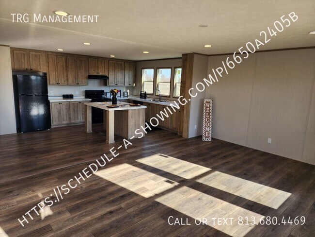 Building Photo - *** BREATHTAKING BRAND NEW DOUBLE WIDE FOR...