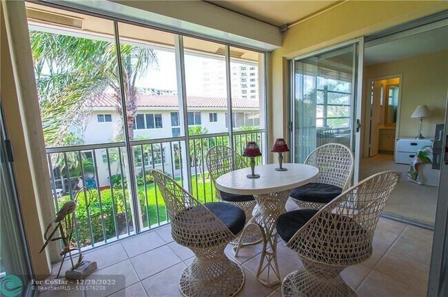 Building Photo - 5450 N Ocean Blvd