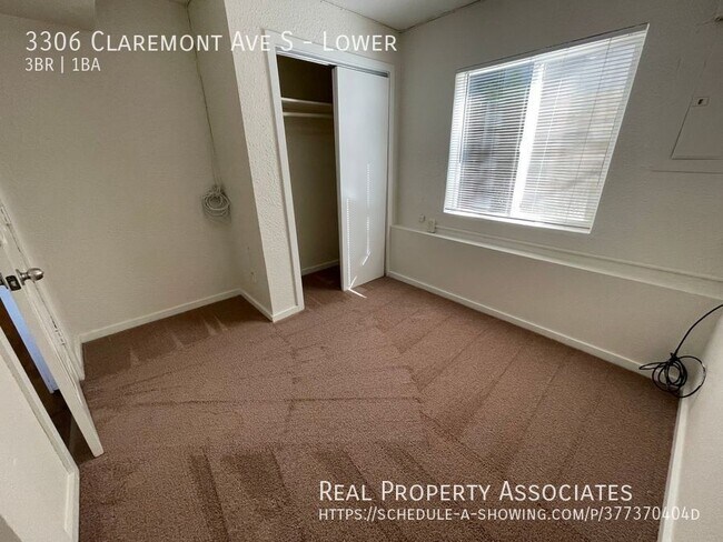 Building Photo - 3306 Claremont Ave S