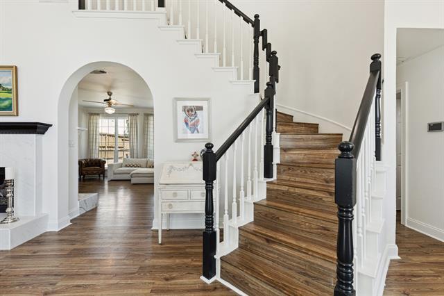 Building Photo - 5106 Hawks Nest