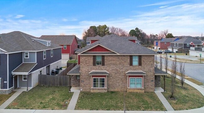 Building Photo - 4066 W Sardinia Way