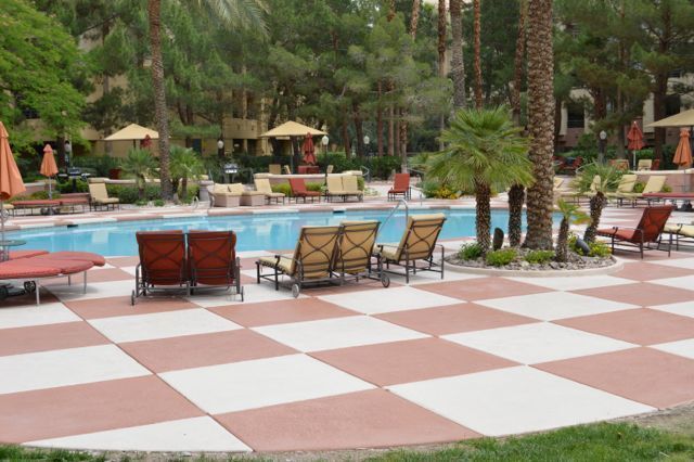 Building Photo - Meridian Luxury Top-Floor Condo with amazing Strip View (Electricity, Gas, and Internet included)