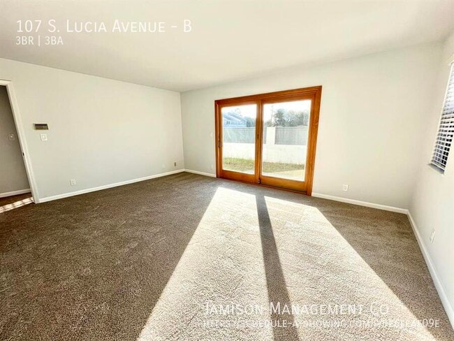 Building Photo - 107 S Lucia Ave