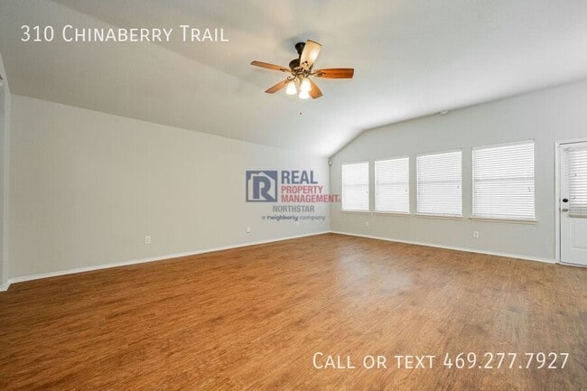 Building Photo - 310 Chinaberry Trail