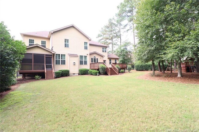Building Photo - 2213 Wood Cutter Ct