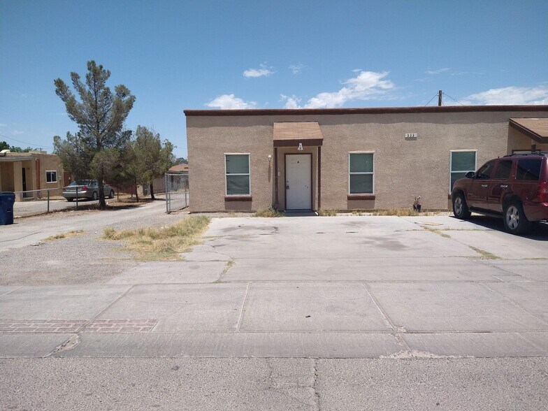 Primary Photo - 333 Milton Rd