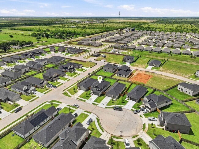 Building Photo - 3005 Teal Breeze Ln