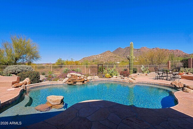 Building Photo - 6280 E Amber Sun Dr