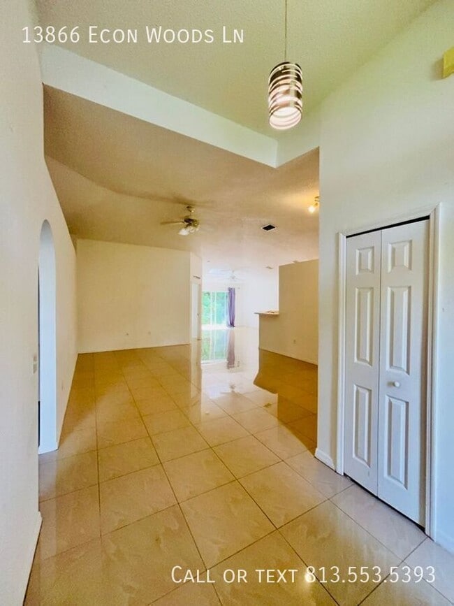 Building Photo - 13866 Econ Woods Ln