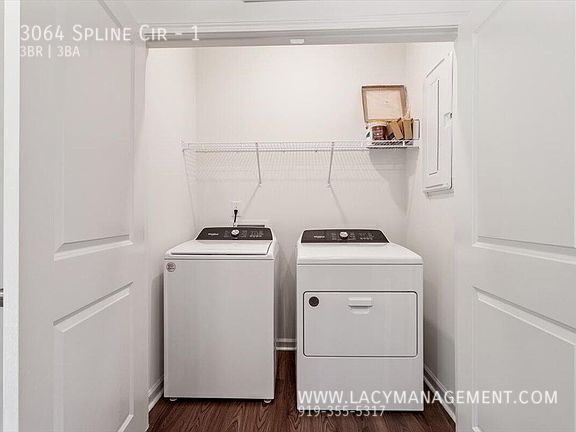 Building Photo - 3064 Spline Cir