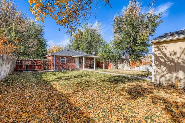 Primary Photo - 3130 St Paul St