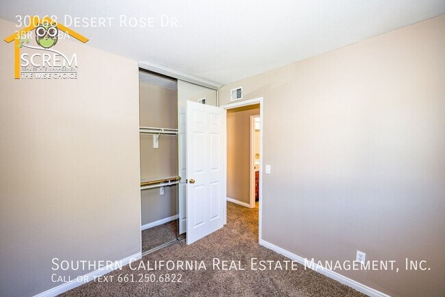 Building Photo - 30068 Desert Rose Dr