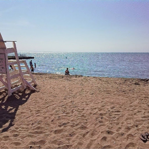 Beach St. Mary Burke - 35711 Alfred St