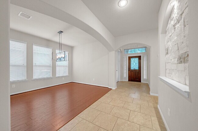 Building Photo - Welcome home to this beautiful home in the...