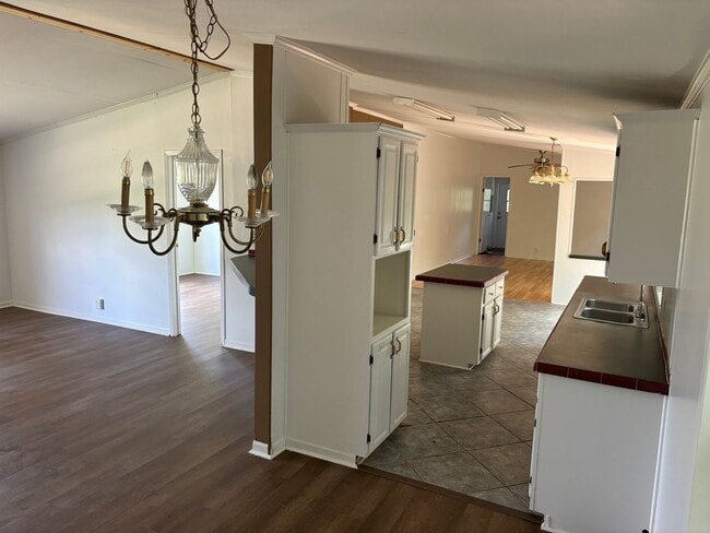 Building Photo - Doublewide mobile home on 3 acres