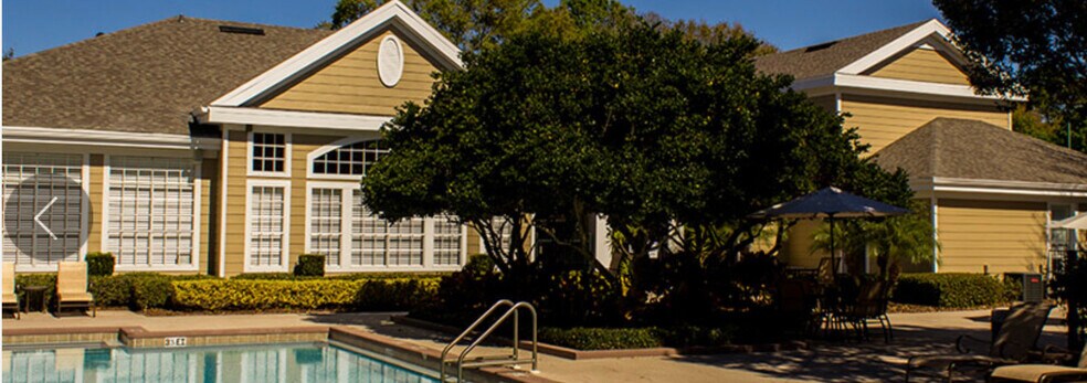 Building Photo - 8301 Elm Park Dr