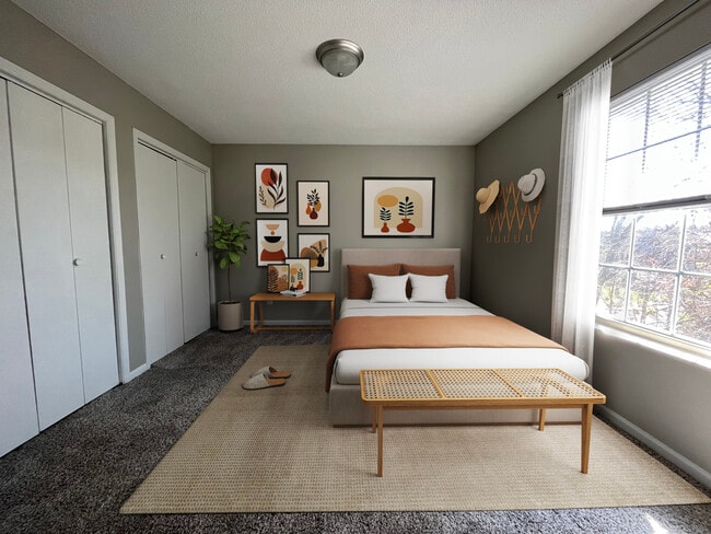 Building Photo - Rand 938 Townhomes