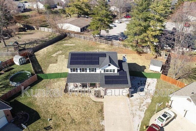 Building Photo - 1109 Danzig Dr