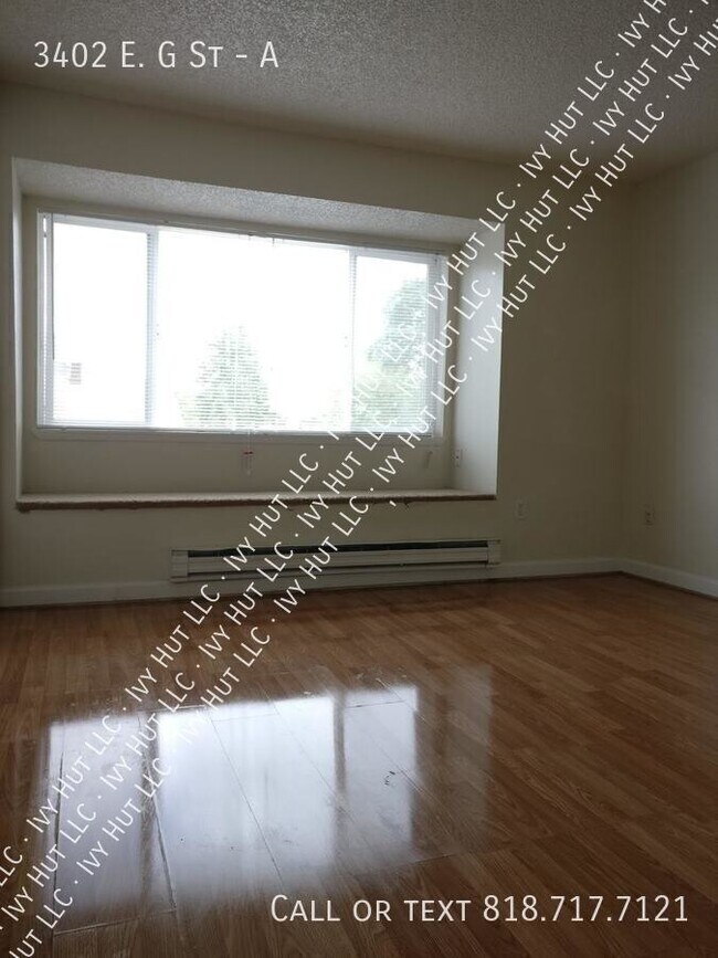 Building Photo - 3402 E G St