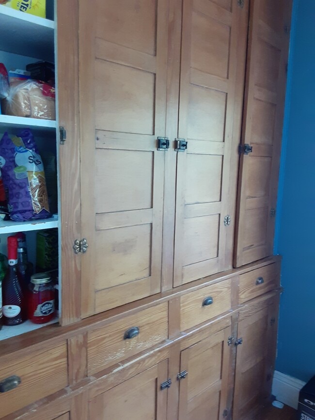 Pantry - 931 Westcott St