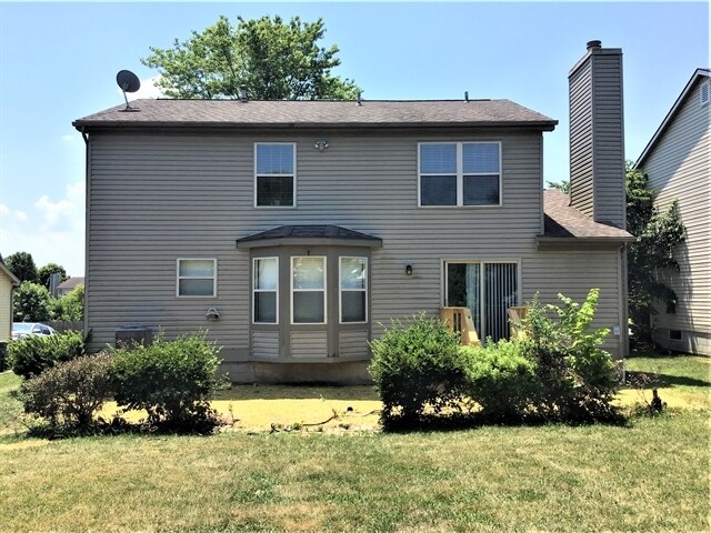 Building Photo - 7624 Harbour Town Dr