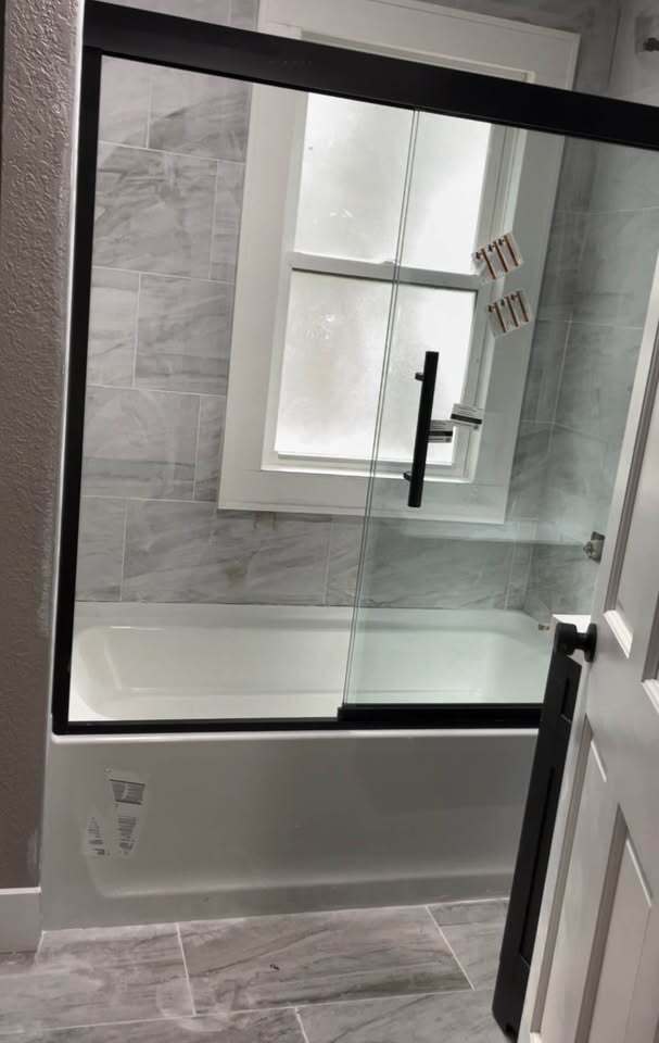 Bathroom - 615 4th Ave NE