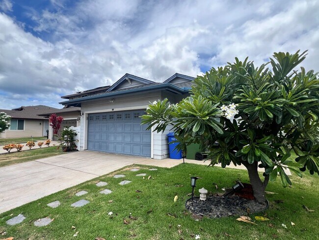 Building Photo - Mehana at Kapolei - 3 BR / 2 BA Single Family Home with Split AC and Enclosed Garage