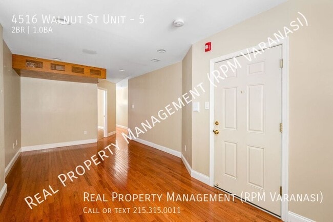 Building Photo - 4516 Walnut St