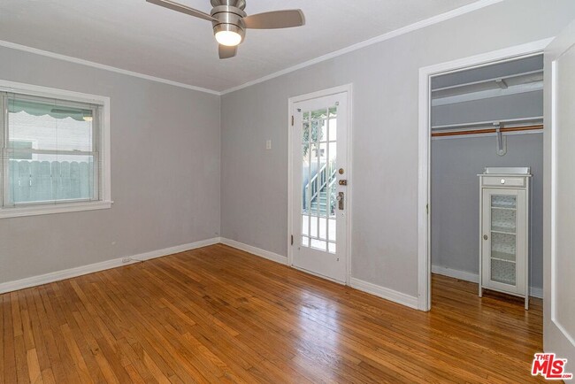 Building Photo - 1163 N Genesee Ave