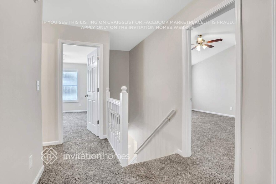 Building Photo - 2695 Windstream Way NW