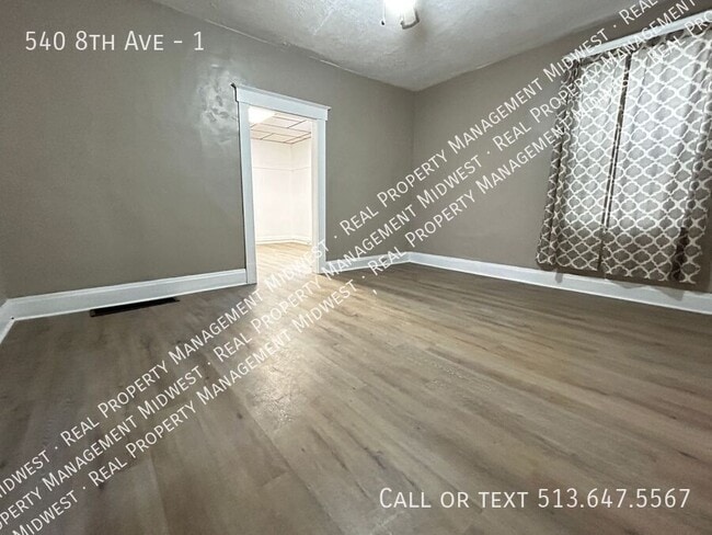 Building Photo - 540 8th Ave