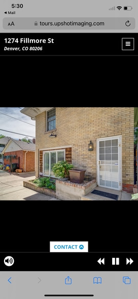 Building Photo - 1274 Fillmore St