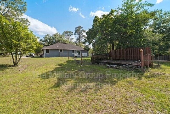 Building Photo - 4218 Mustang Rd
