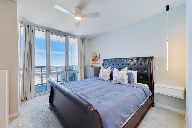 Building Photo - 1629 S Prairie Ave