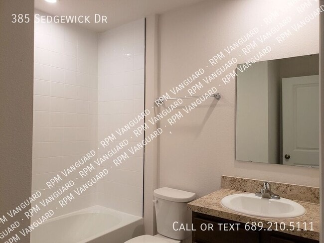 Building Photo - 385 Sedgewick Dr