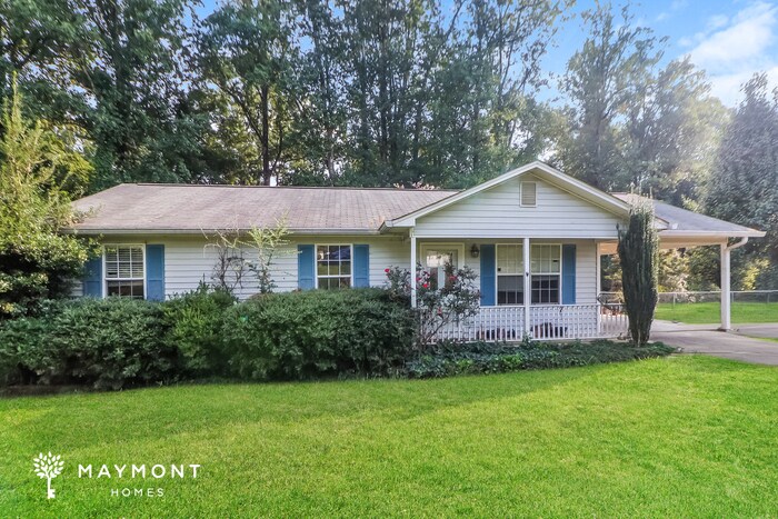 Building Photo - 5803 Fieldstone Ct