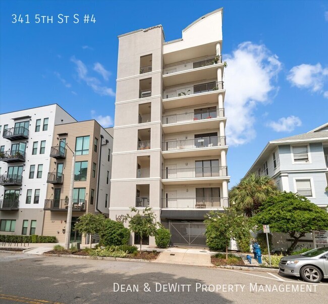 Primary Photo - 341 5th St S