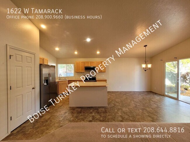 Building Photo - 1622 W Tamarack Dr