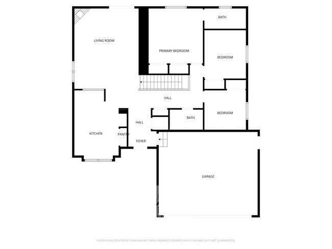 Building Photo - 6769 Ventana Ln