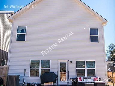 Building Photo - 56 Wrenwood Dr