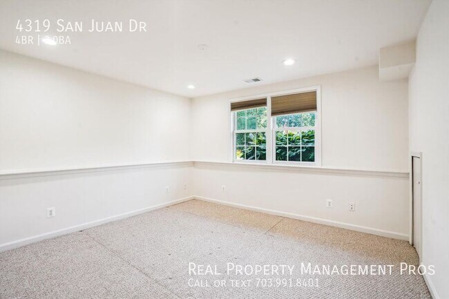 Building Photo - 4319 San Juan Dr