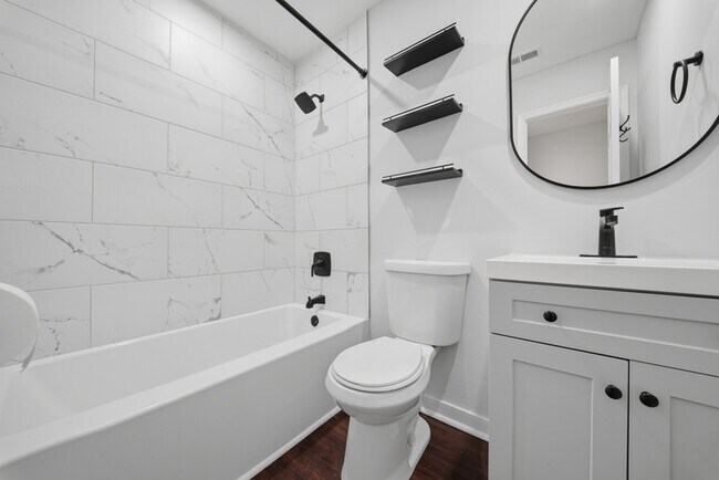 Building Photo - 205 Westover Ave