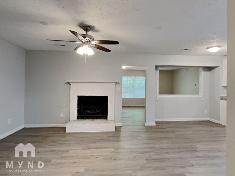 Building Photo - 545 Haymarket Ct